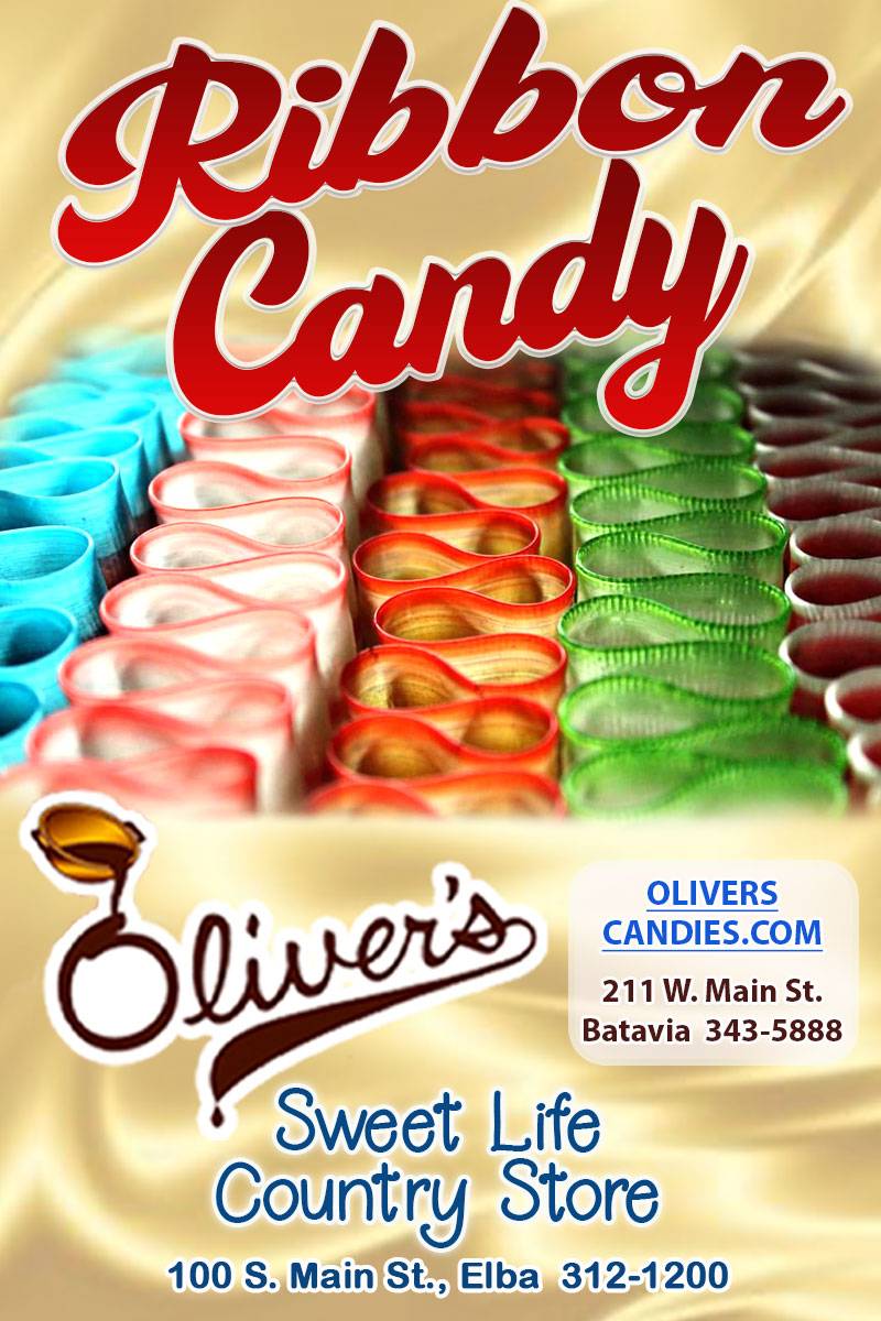 Olivers, Sweet Life Country Store