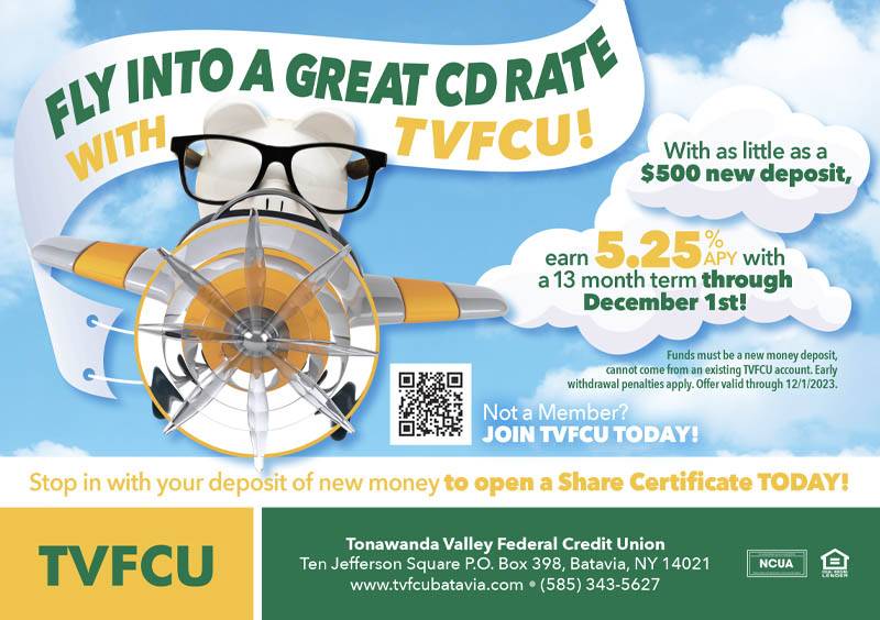 TVFCU