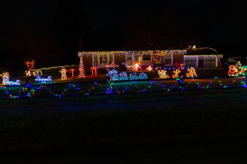 Union Street, Batavia  Photo by Steve Ognibene