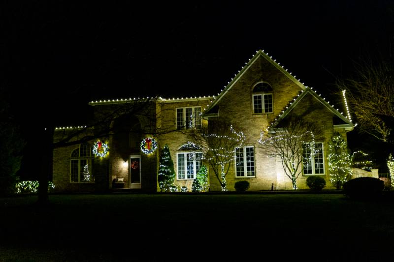 Edgewood Drive, Batavia Photo by Steve Ognibene