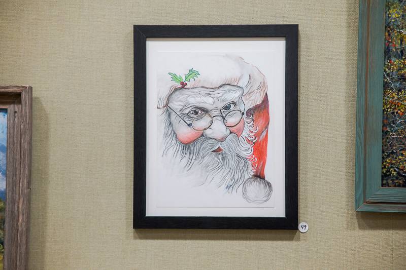 batavia society of artists winter show