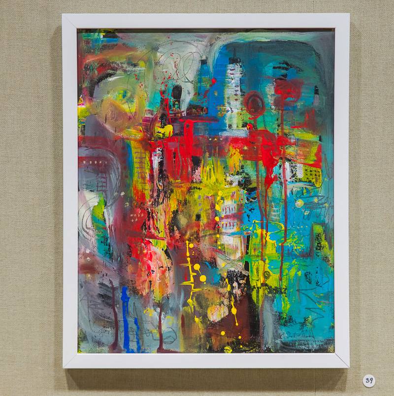batavia society of artists winter show