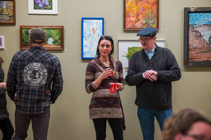 batavia society of artists winter show