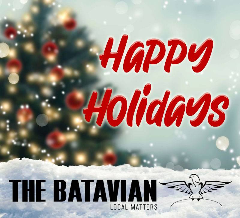 The Batavian