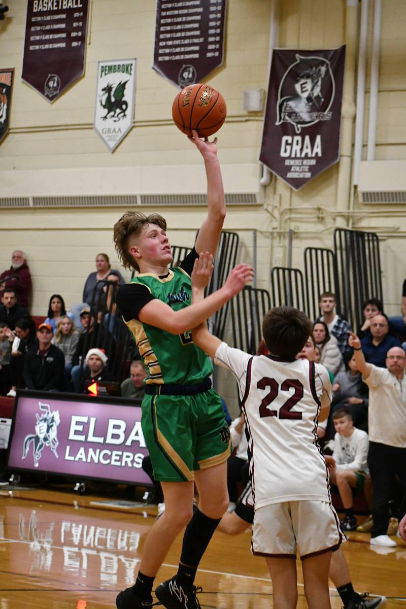 elba notre dame basketball