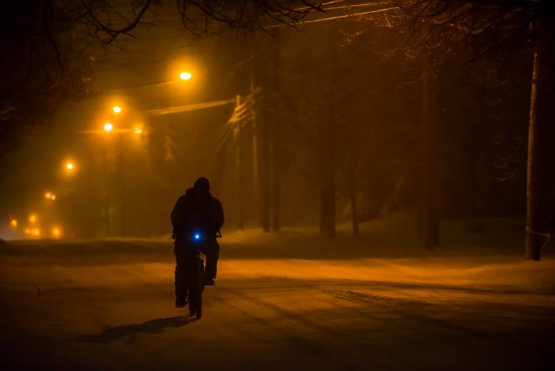 jackson street high sodium lights batavia