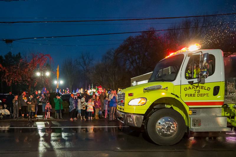 oakfield santa and memorial park