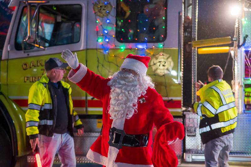 oakfield santa and memorial park