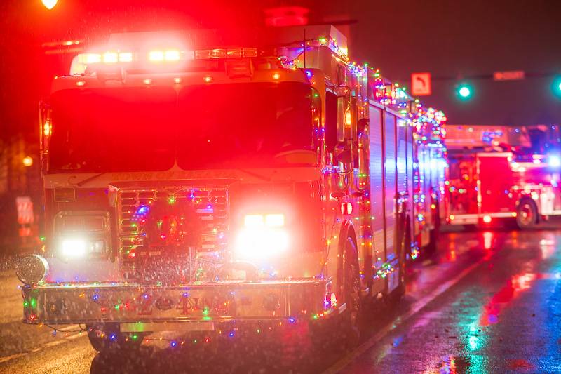 downtown batavia christmas parade 2023