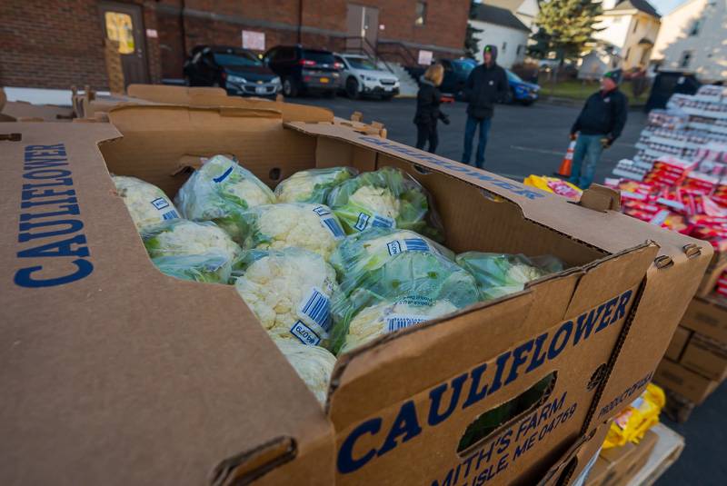 st anthony's food distribution dec. 2023