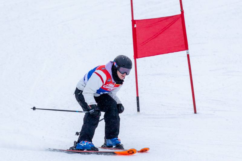 Modified Class, Emersyn Mager Photo by Steve Ognibene