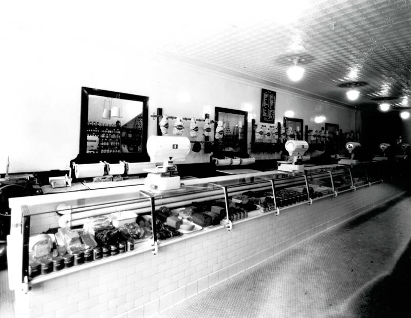 Colgrove and Ryan’s Meat Market batavia