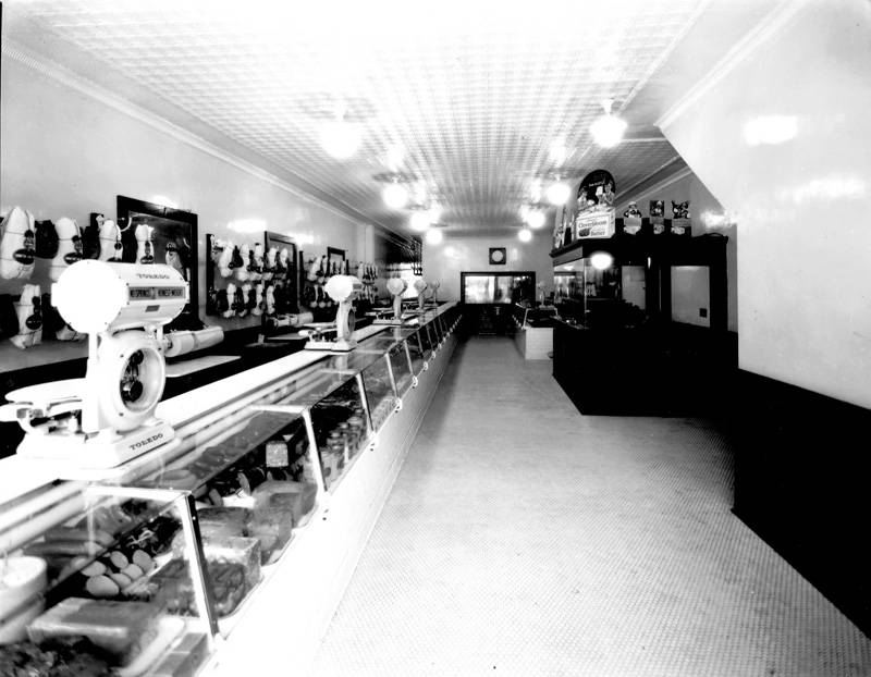 Colgrove and Ryan’s Meat Market batavia