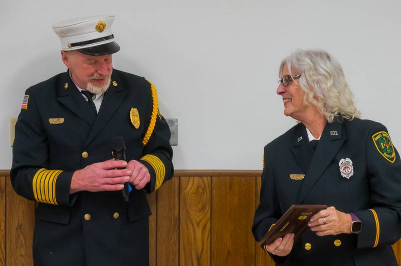 corfu volunteer fire department installation dinner 2024