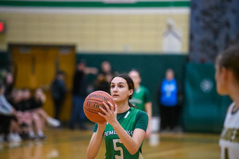 alexander basketball