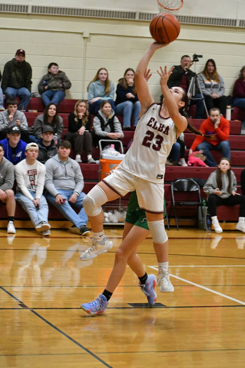 elba pembroke basketball