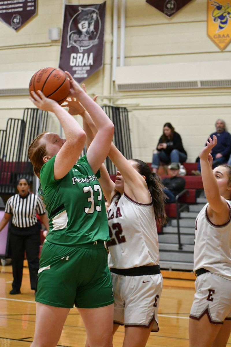 elba pembroke basketball