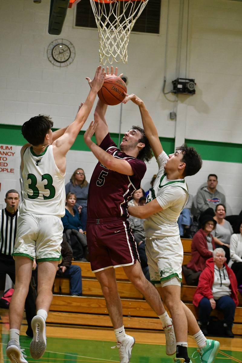 elba pembroke basketball