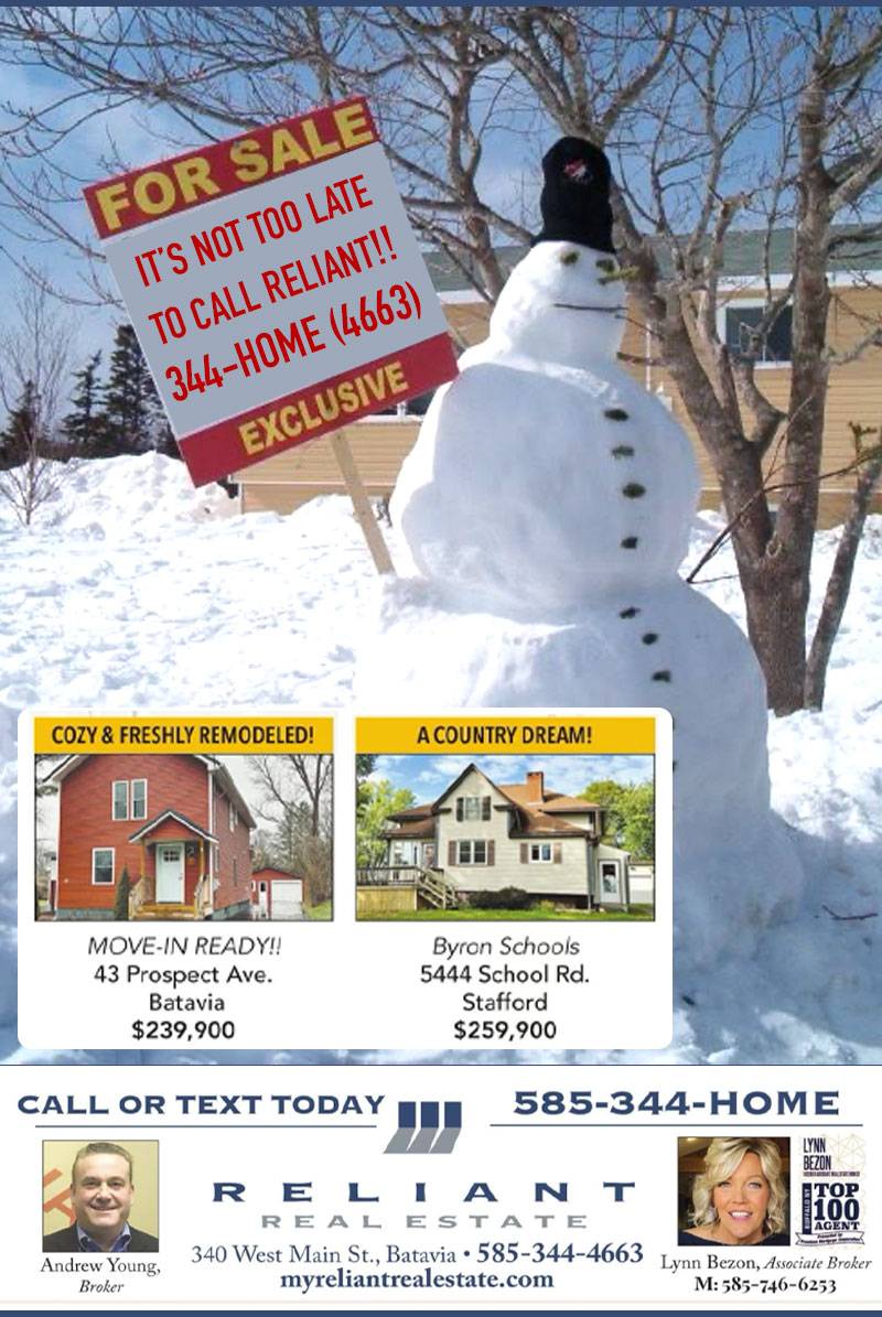 Reliant Real Estate