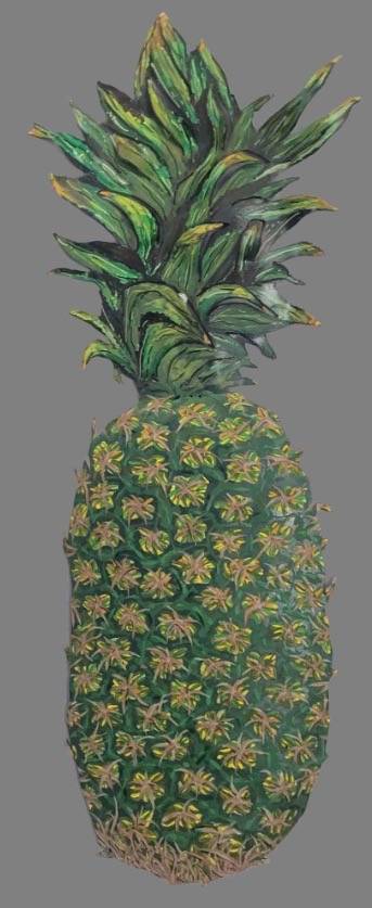 pineappple