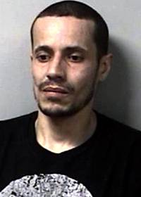 omar cabrera