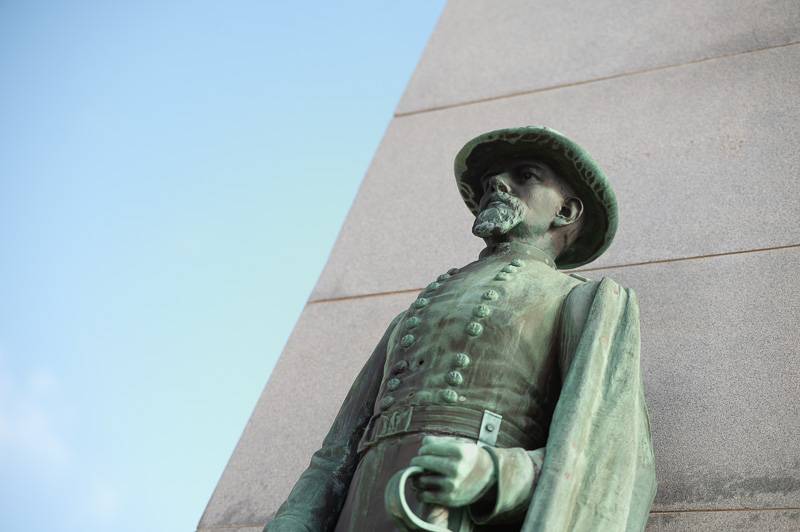 claudia tenney upton monument