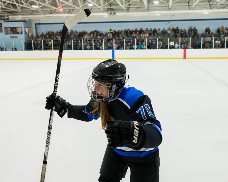 batavia police vs. fire hockey