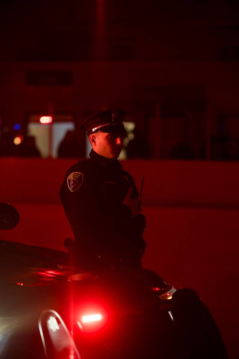 batavia police vs. fire hockey