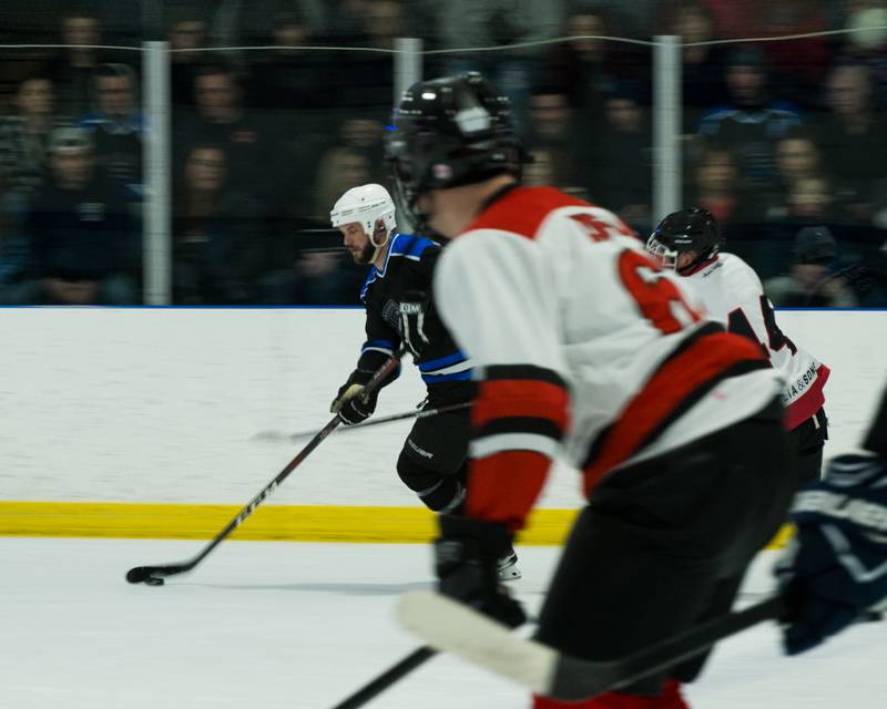 batavia police vs. fire hockey