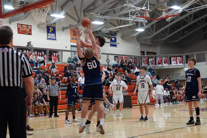 byron bergen notre dame basketball