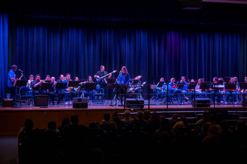 music in education batavia