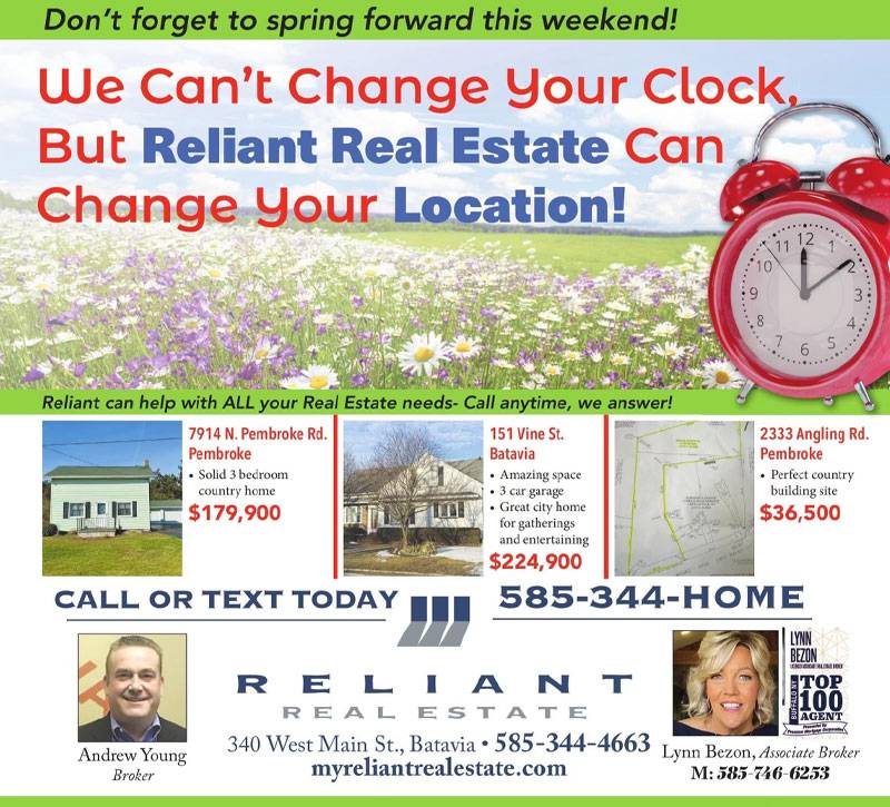 Reliant Real Estate