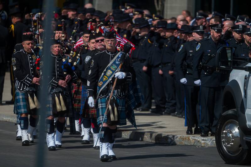 sanfratello funeral at gcc