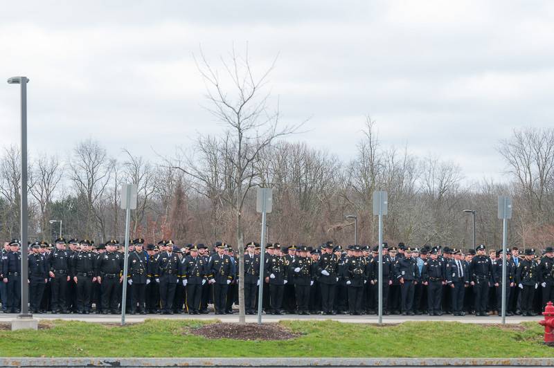 sanfratello funeral at gcc