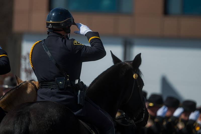 sanfratello funeral at gcc