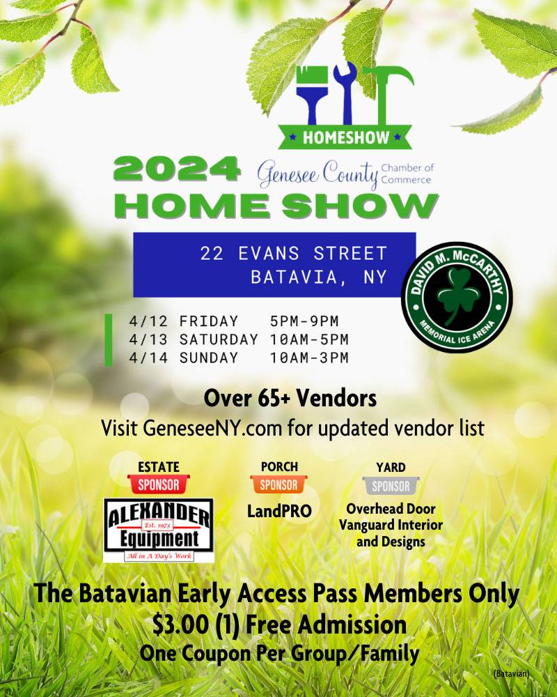 Home Show