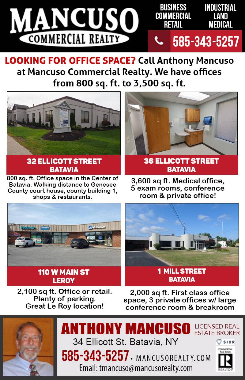 Mancuso Realty