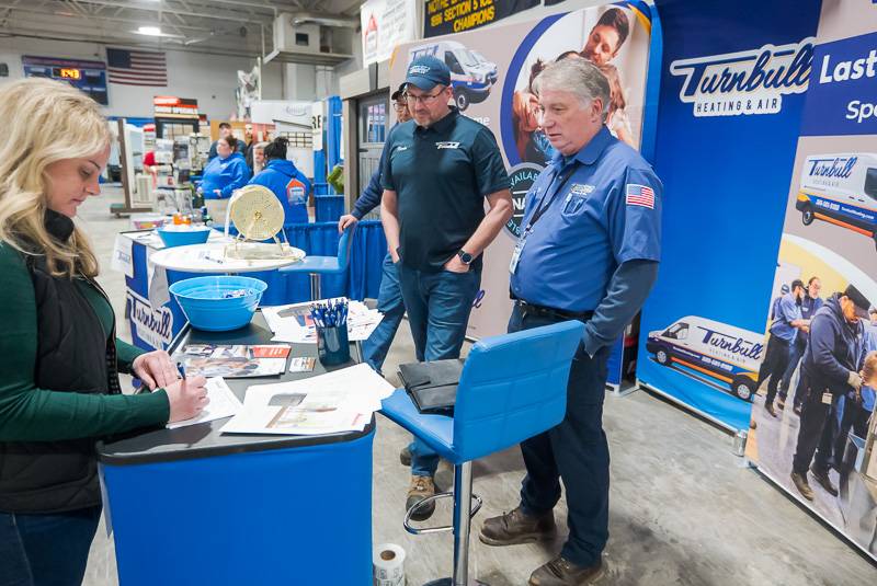 Genesee County Home Show 2024