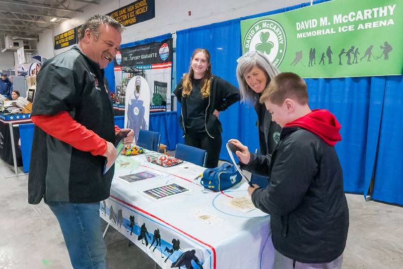 Genesee County Home Show 2024