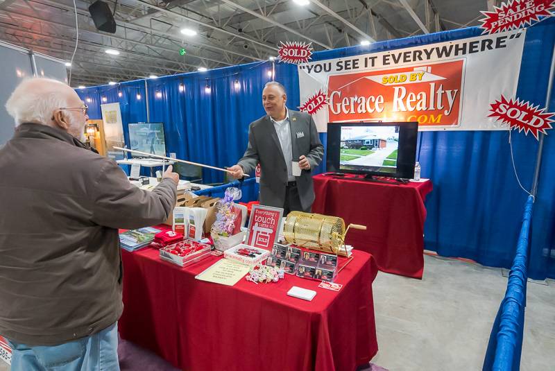 Genesee County Home Show 2024