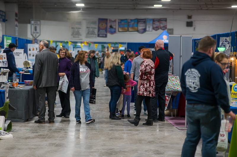 Genesee County Home Show 2024