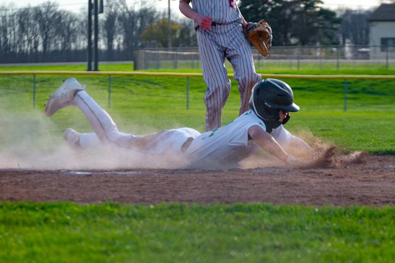 pembroke dragons baseball