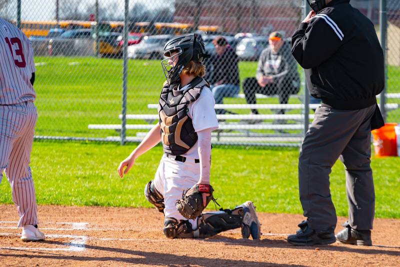 pembroke dragons baseball