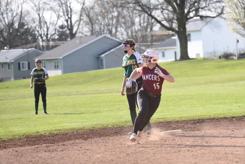 elbasoftball