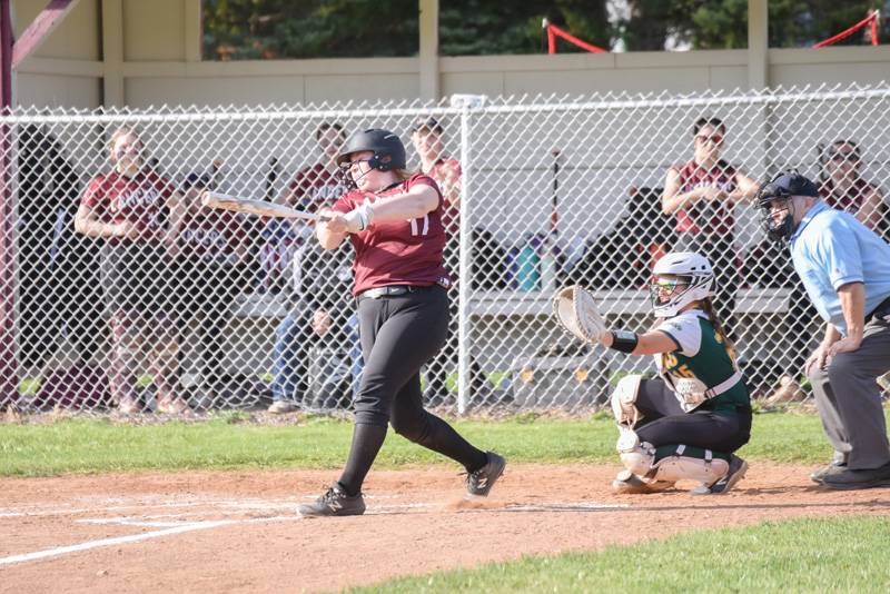 elbasoftball