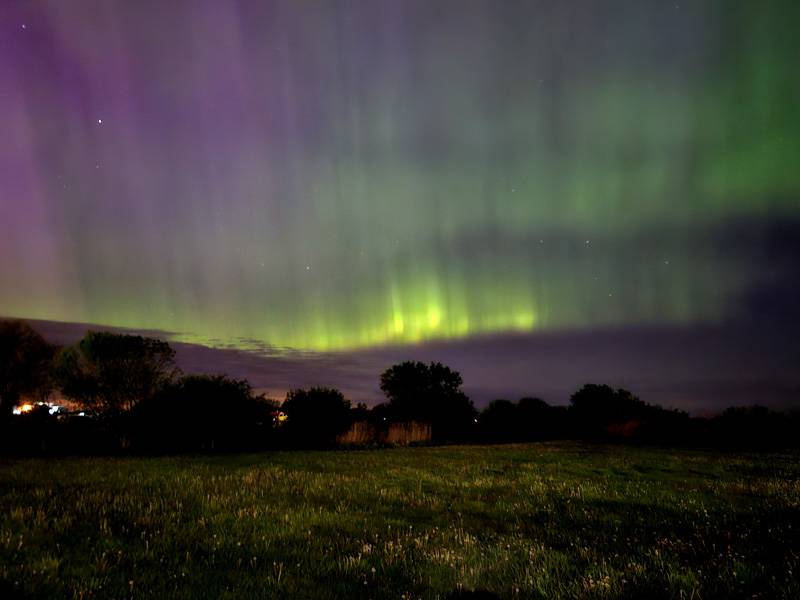 northern lights frank capuano