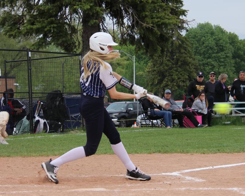 notre dame softball