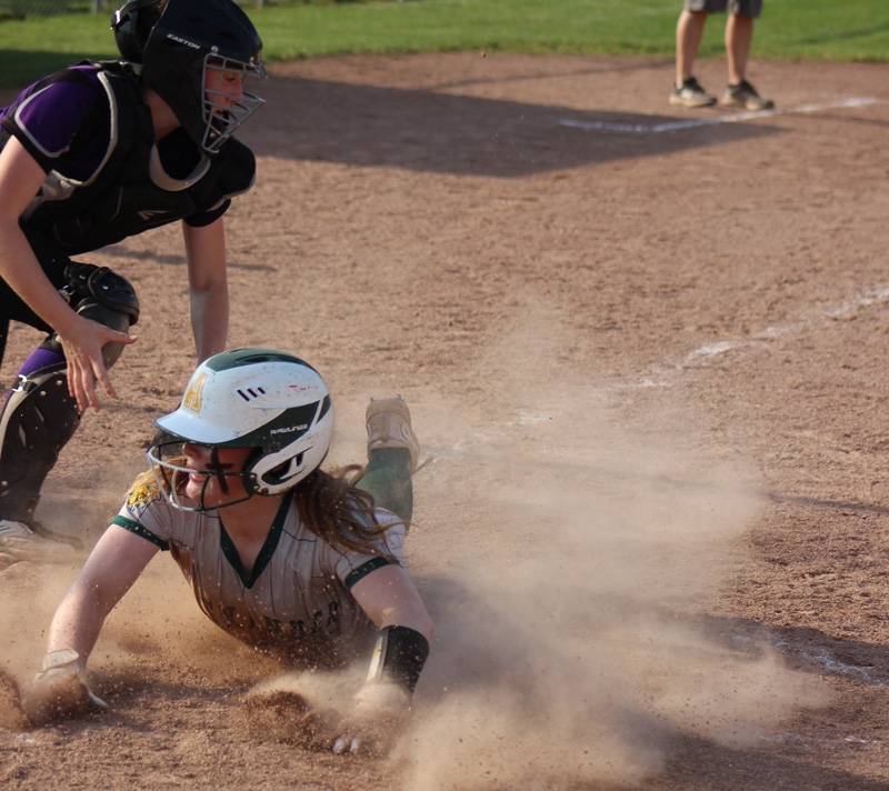 alexander pavilion softball