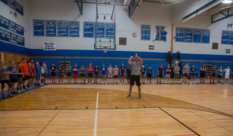 brasky basketball camp