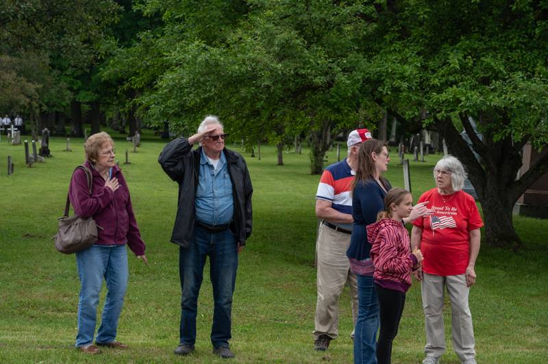 alexander memorial day parade